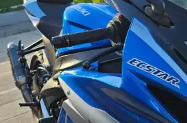 2023 Suzuki GSXR