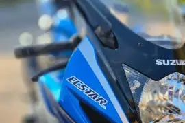 2023 Suzuki GSXR