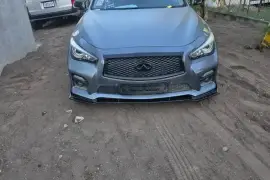 Nissan Infiniti