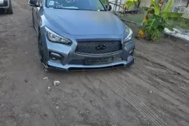 Nissan Infiniti