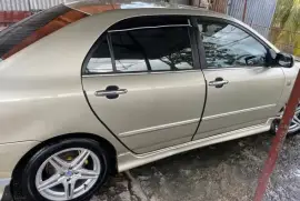 2005 Toyota Altis Singapore