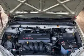 2005 Toyota Altis Singapore