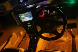 2005 Toyota Altis Singapore