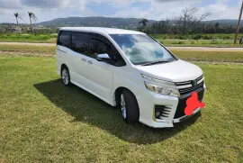 2015 toyota voxy