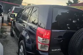 2010 Suzuki Grand Vitara