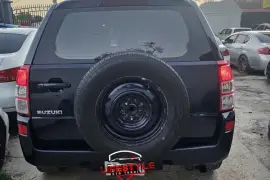2010 Suzuki Grand Vitara