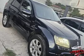 2010 Suzuki Grand Vitara