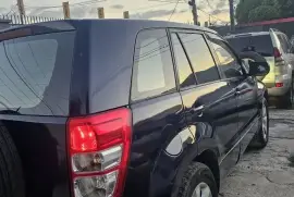 2010 Suzuki Grand Vitara