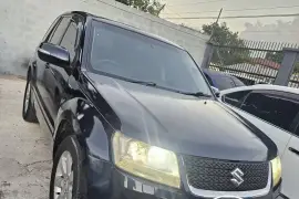 2010 Suzuki Grand Vitara