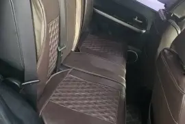 2010 Suzuki Grand Vitara