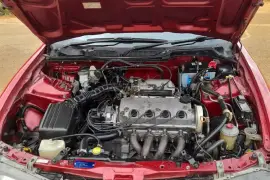 1999 Honda Integra