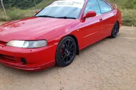 1999 Honda Integra