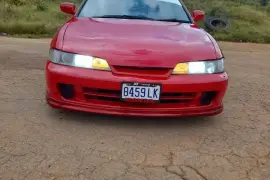 1999 Honda Integra