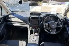 2018 Subaru Impreza NEWLY IMPORTED