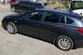 2018 Subaru Impreza NEWLY IMPORTED