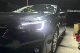 2018 Subaru Impreza NEWLY IMPORTED