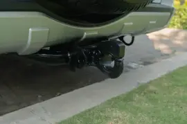 2017 Mitsubishi Pajero