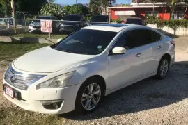 2014 Nissan Teana