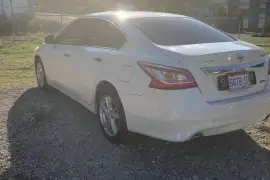2014 Nissan Teana