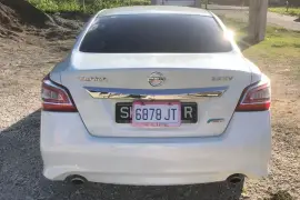 2014 Nissan Teana