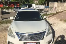 2014 Nissan Teana
