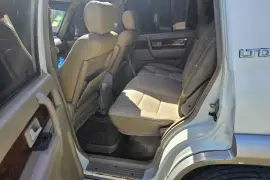 2001 Isuzu Trooper