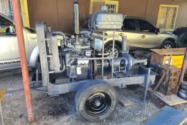 Latest 3.152 diesel perkins 3 cylinder engine water pump