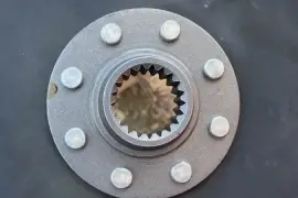 3s 21spline big clutch kit