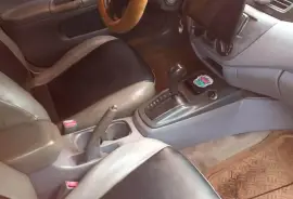 2001 Mitsubishi Cedia