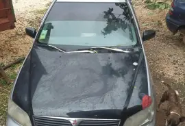 2001 Mitsubishi Cedia