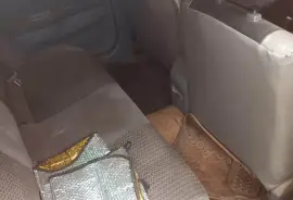 2001 Mitsubishi Cedia