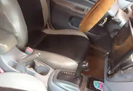 2001 Mitsubishi Cedia