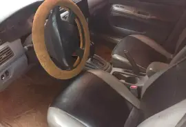 2001 Mitsubishi Cedia