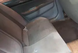 2001 Mitsubishi Cedia