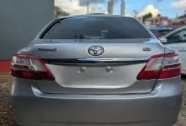 2014 Toyota PREMIO