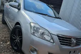 2014 Toyota PREMIO