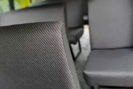 Toyota hiace,nissan caravan,coaster.Bus seats
