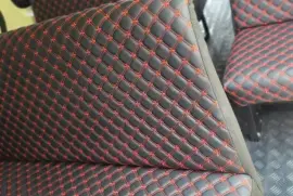 Toyota hiace,nissan caravan,coaster.Bus seats