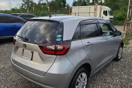 2020 Honda Fit
