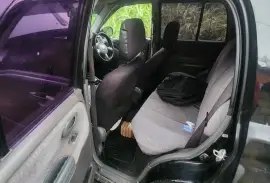 2005 Suzuki grand vitara