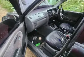 2005 Suzuki grand vitara