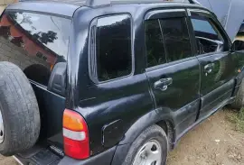 2005 Suzuki grand vitara