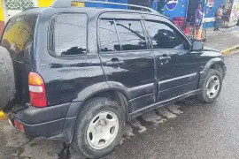 2005 Suzuki grand vitara