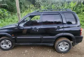 2005 Suzuki grand vitara