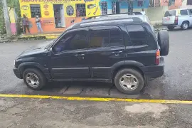 2005 Suzuki grand vitara