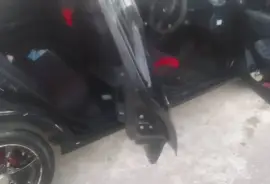 Nissan Sunny ex saloon