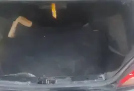 Nissan Sunny ex saloon