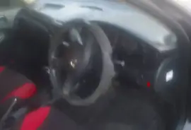 Nissan Sunny ex saloon