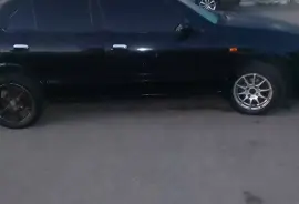 Nissan Sunny ex saloon