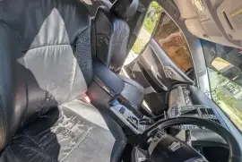 2012 Toyota Crown Athlete